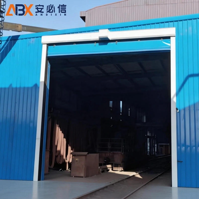甘孜藏族冷库门封